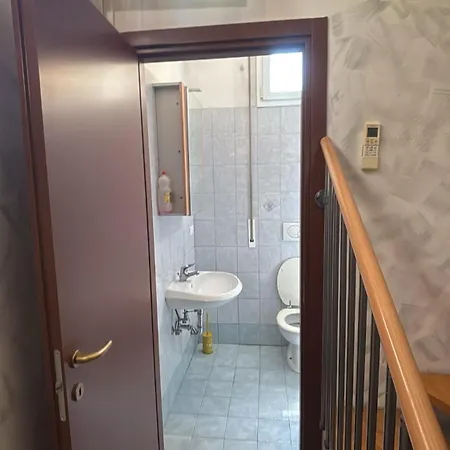 Apartment - Fiera - Centro Bologna