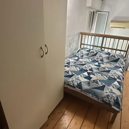 - Open 24h Apartmán