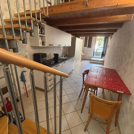 Apartamento - Open 24h *