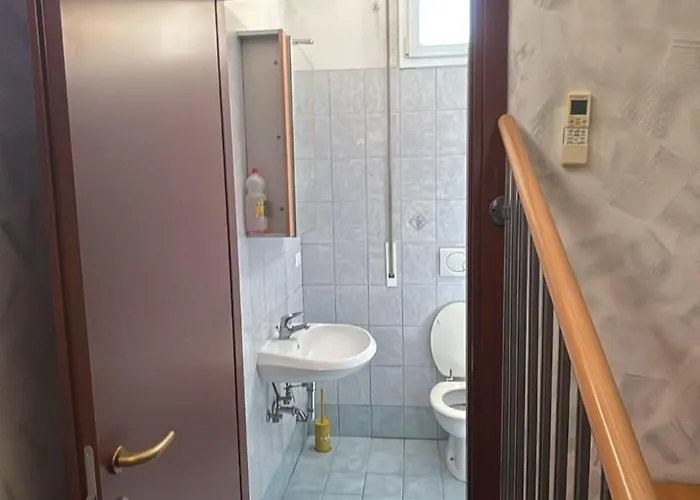 Apartmán - Open 24h Boloňa
