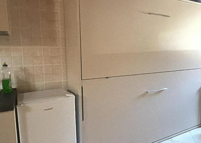 - Open 24h Apartmán