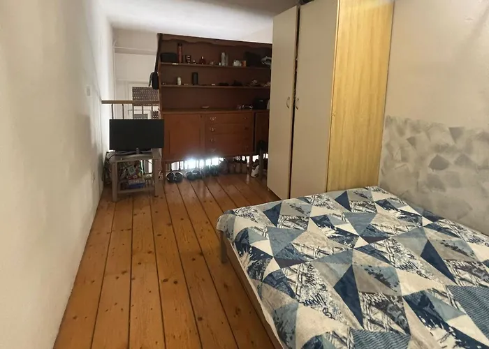 - Open 24h Apartmán Boloňa