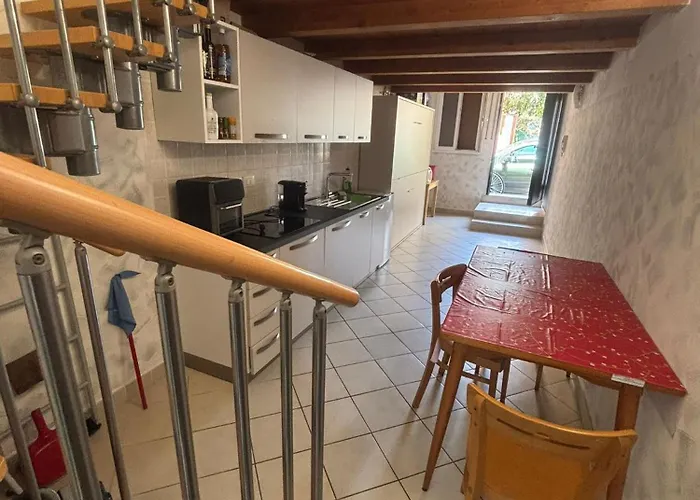 Appartamento - Open 24h *