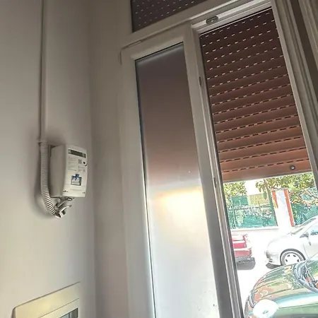 Bologna Accommodation - Fiera - Centro *