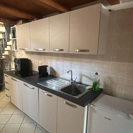 Bologna Accommodation - Fiera - Centro アパート *