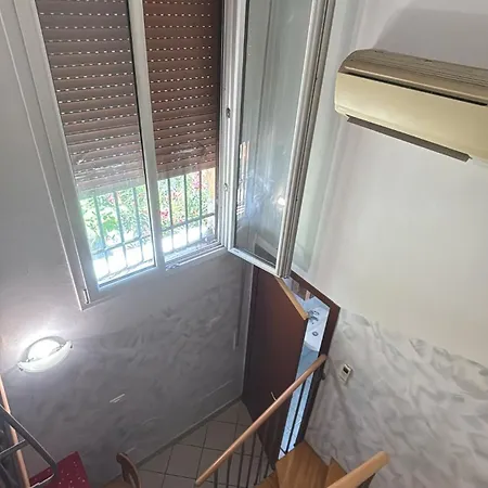 アパート Bologna Accommodation - Fiera - Centro