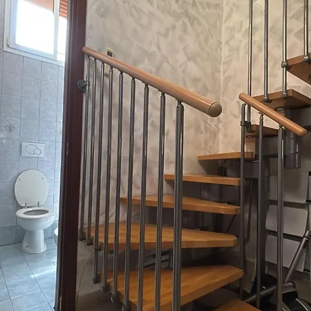 Bologna Accommodation - Fiera - Centro アパート *