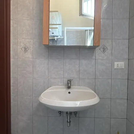 Apartament - Fiera - Centro Bolonia