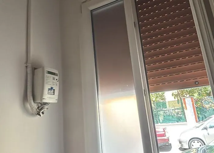 Bologna Accommodation - Fiera - Centro *