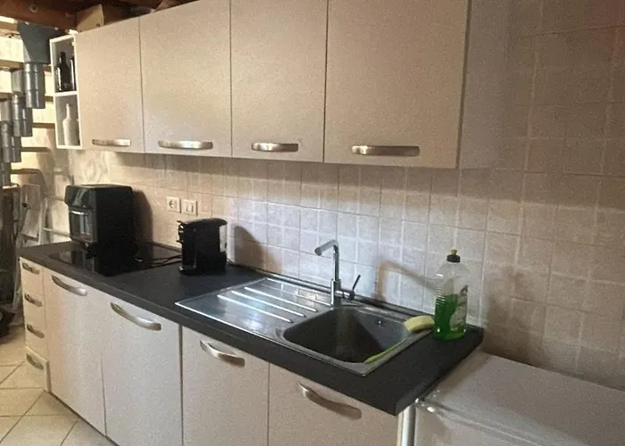 Bologna Accommodation - Fiera - Centro アパート *