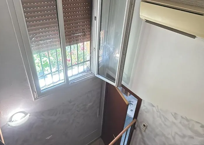 アパート Bologna Accommodation - Fiera - Centro