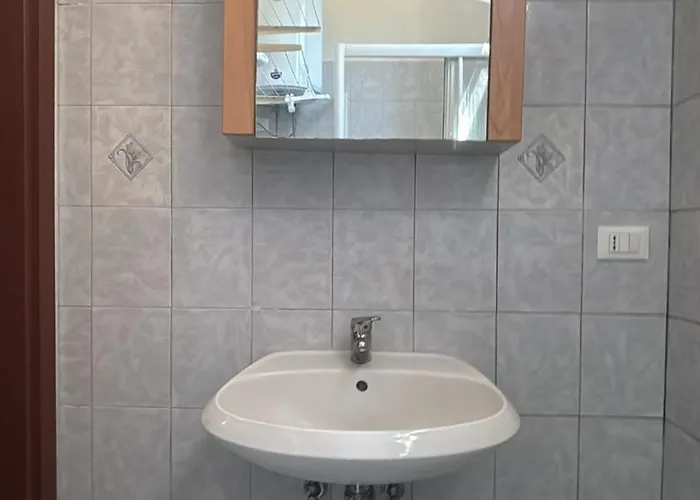 Apartament - Fiera - Centro Bolonia