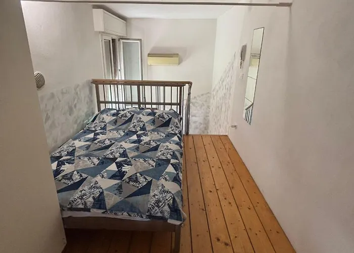 - Open 24h Апартаменты